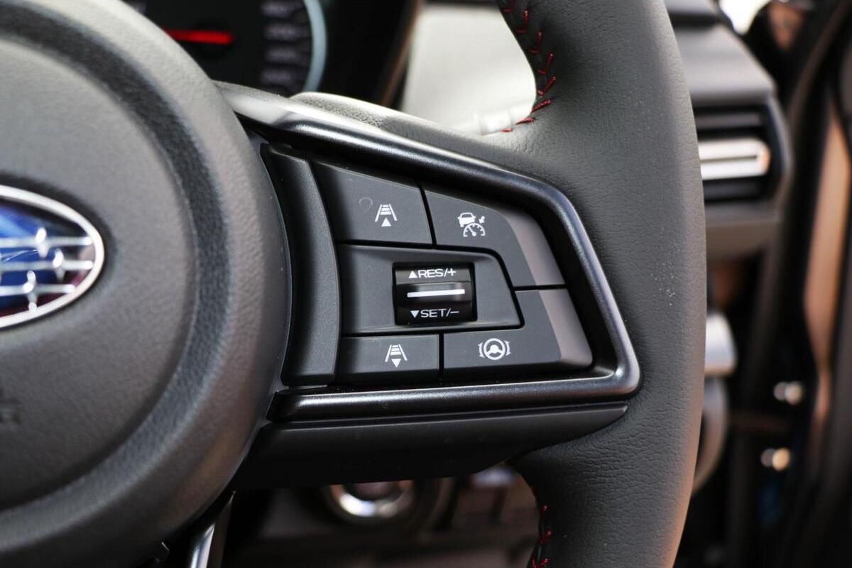 2024 Subaru WRX RS VB Manual AWD MY24 image 15