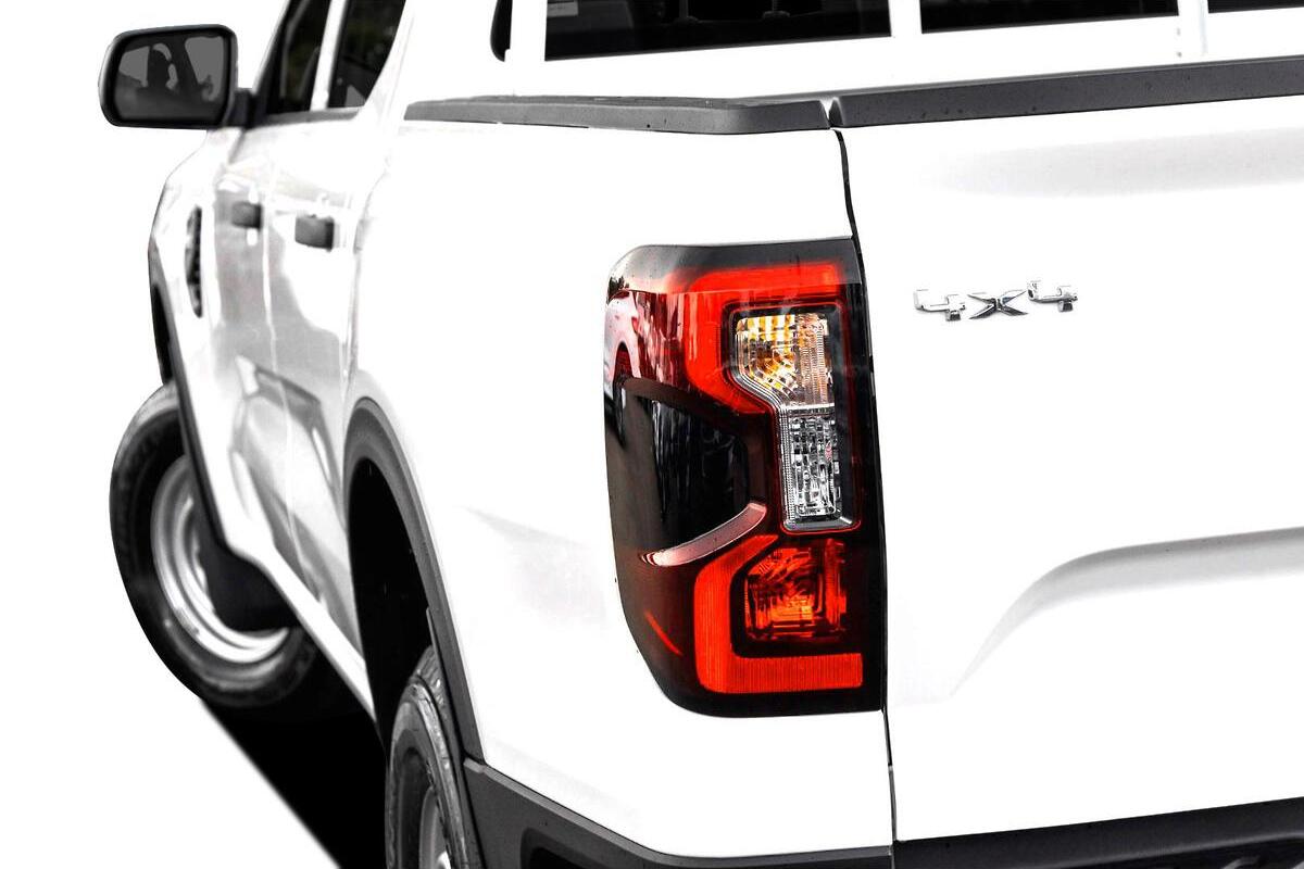 2024 Ford Ranger XL Auto 4x4 MY24.50 Double Cab image 19