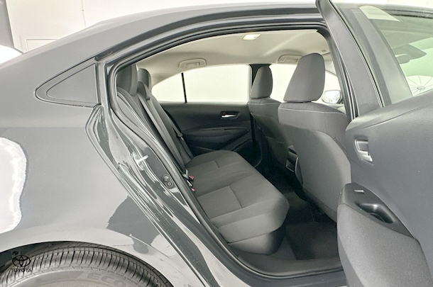 2023 Toyota Corolla Sedan Hybrid Ascent Sport image 15