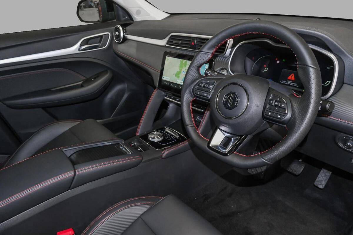 2024 MG ZS EV Long Range Auto MY23 image 7