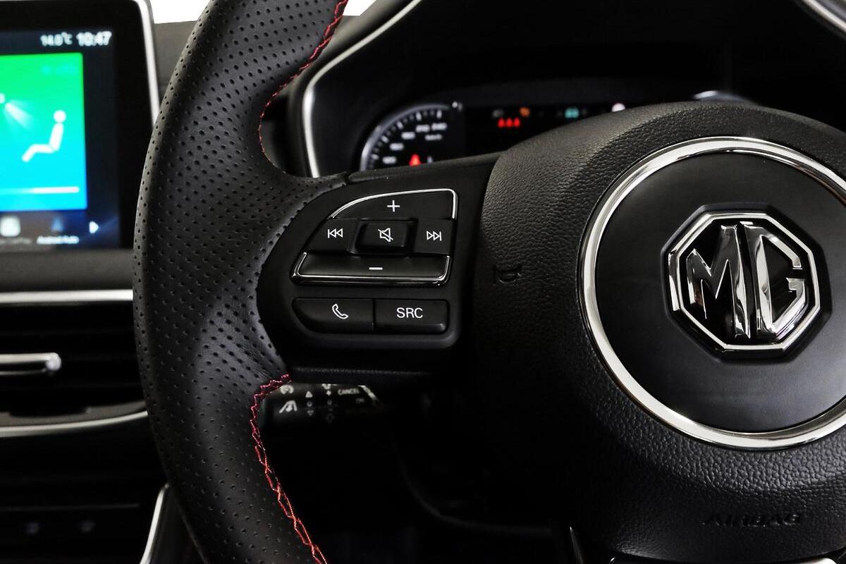 2024 MG HS Vibe Auto FWD MY24 image 15