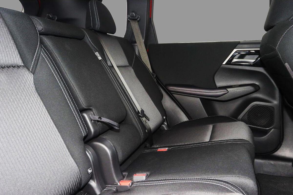 2024 Mitsubishi Outlander LS ZM Auto 2WD MY24 image 9