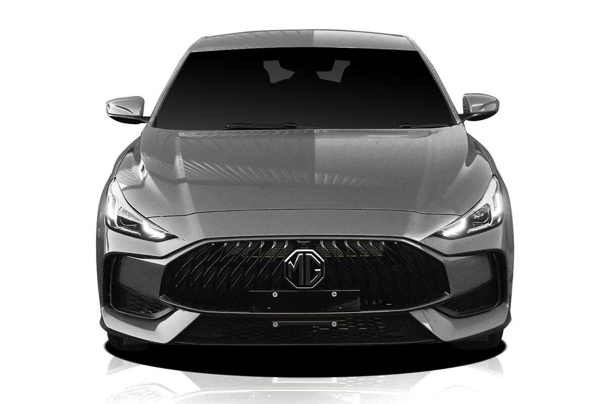 2024 MG MG5 Vibe Auto MY24 image 2