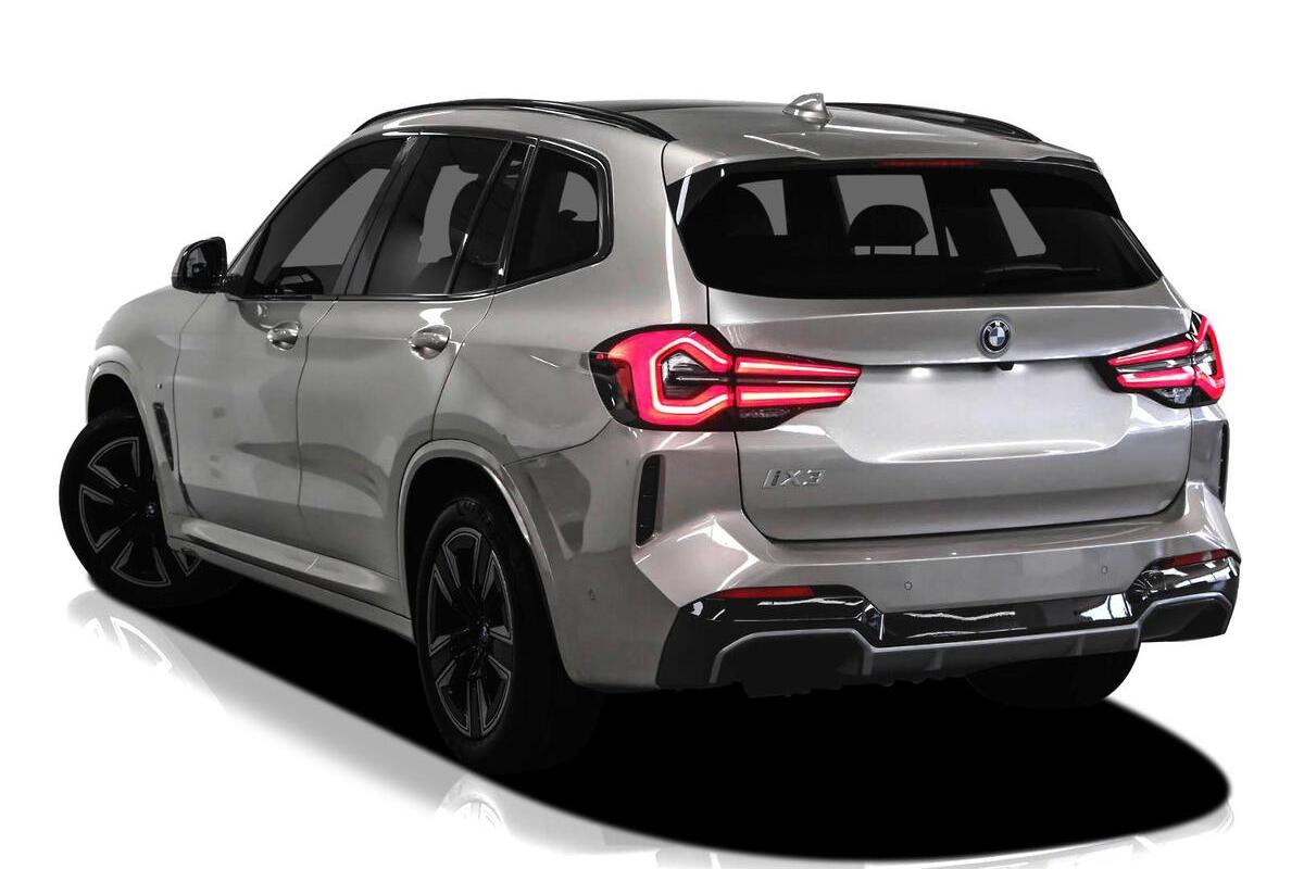 2024 BMW iX3 M Sport G08 Auto image 4