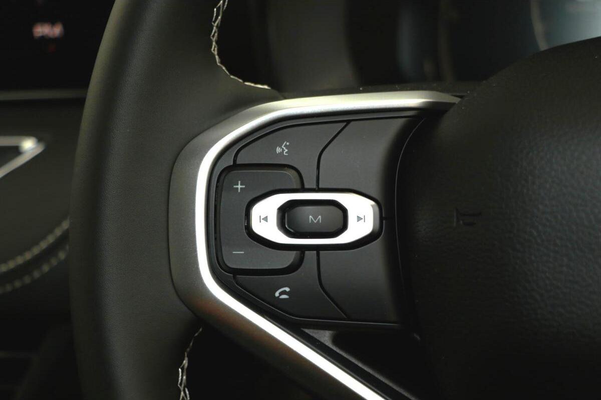 2025 GWM Haval Jolion Lux Hybrid Auto image 15