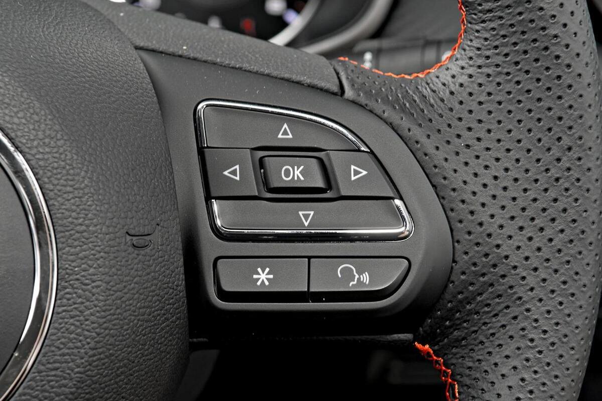 2024 MG ZST Vibe Auto MY24 image 15