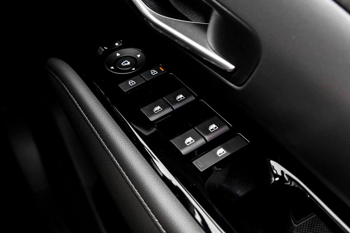 2025 Hyundai Tucson Elite Auto AWD MY25 image 19