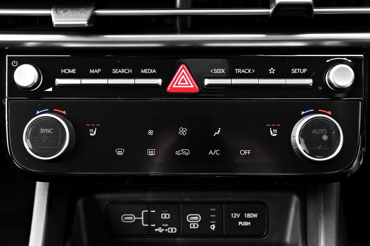 2024 Hyundai Tucson Elite Auto 2WD MY25 image 14