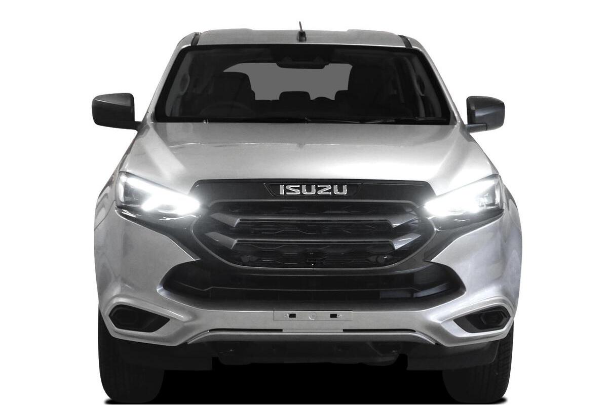 2024 Isuzu MU-X LS-M Auto 4x2 MY24 image 2