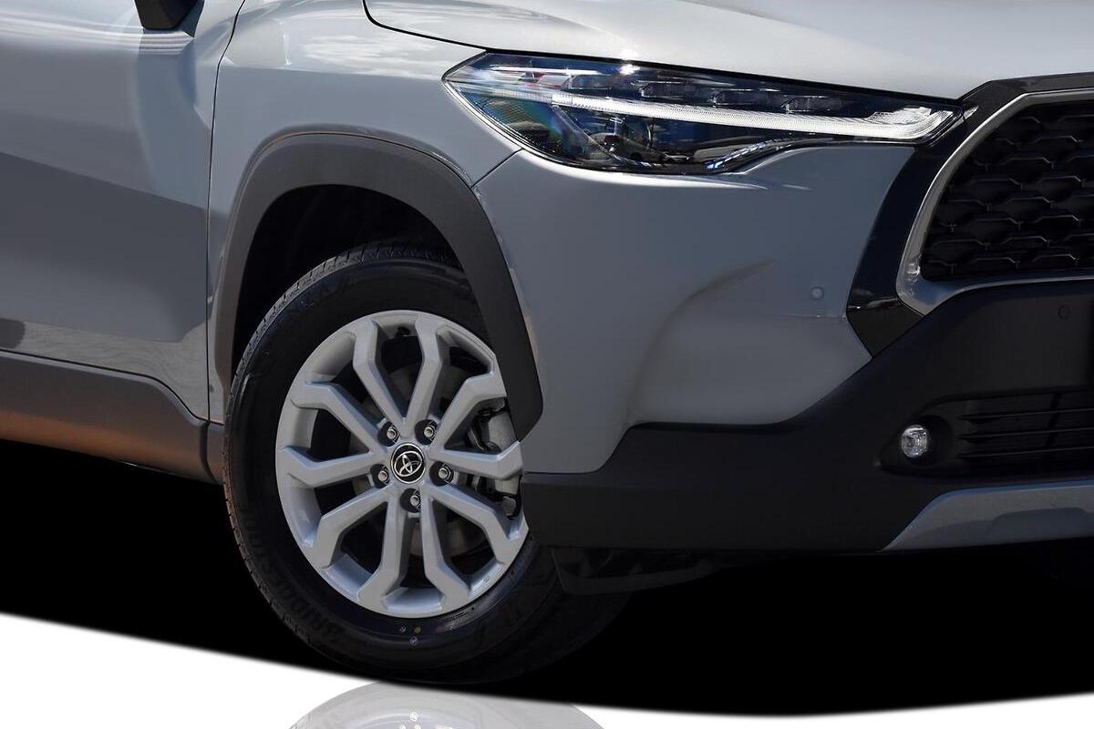 2024 Toyota Corolla Cross GXL Auto 2WD image 18