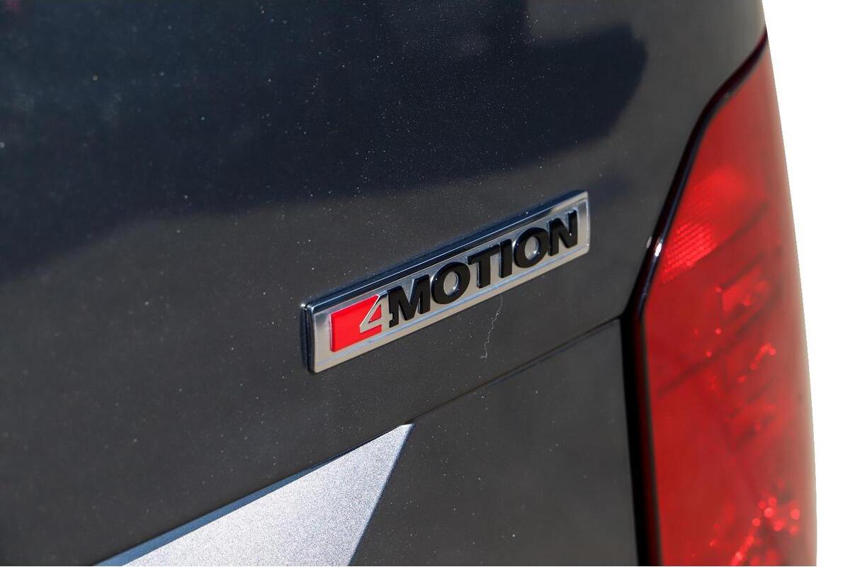 2024 Volkswagen Multivan TDI340 Comfortline Premium T6.1 LWB Auto 4MOTION MY24 image 11