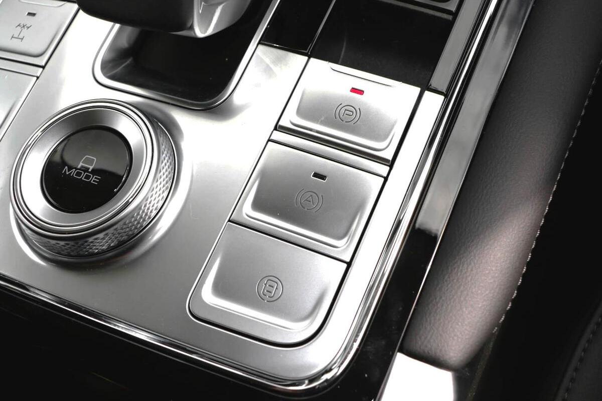 2024 GWM Cannon Alpha Ultra Auto 4WD Dual Cab image 22