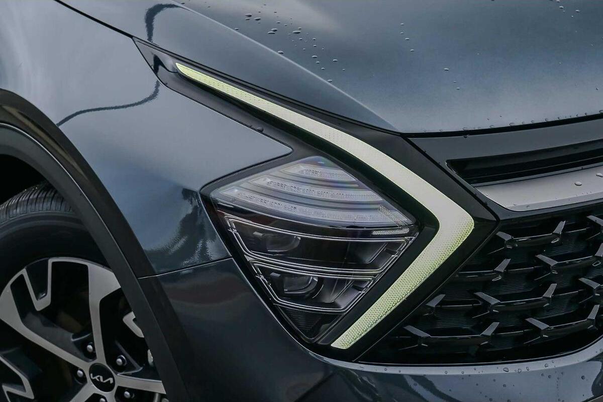 2024 Kia Sportage HEV GT-Line Auto FWD MY25 image 20