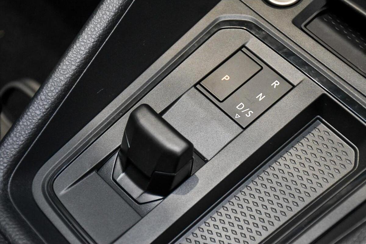 2024 Volkswagen Caddy TDI320 Life 5 Maxi Auto MY24 image 14