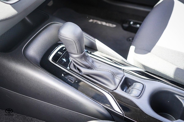 2024 Toyota COROLLA Ascent Sport image 22
