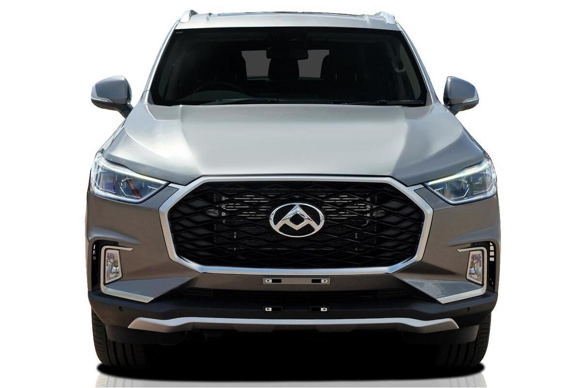 2024 LDV D90 Executive Auto 4x4 image 2