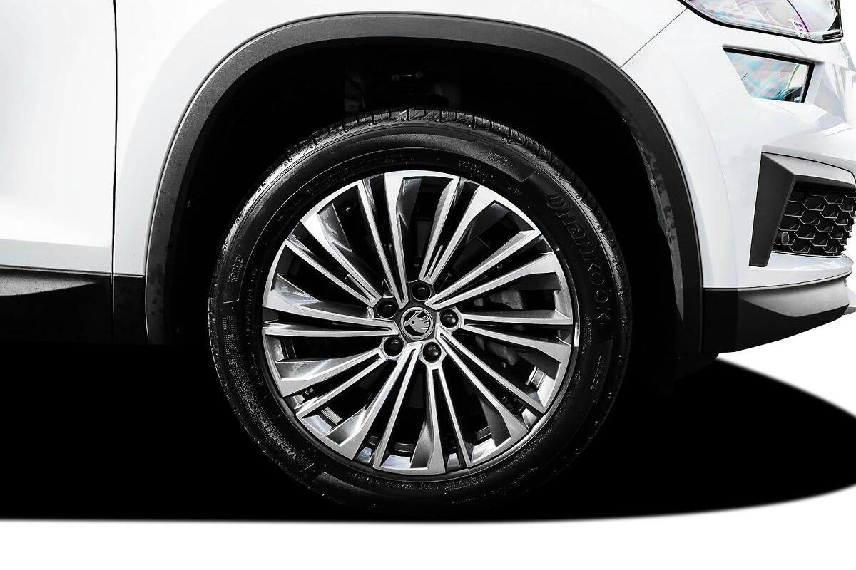 2024 SKODA Kodiaq Style Auto 4x4 MY24 image 22