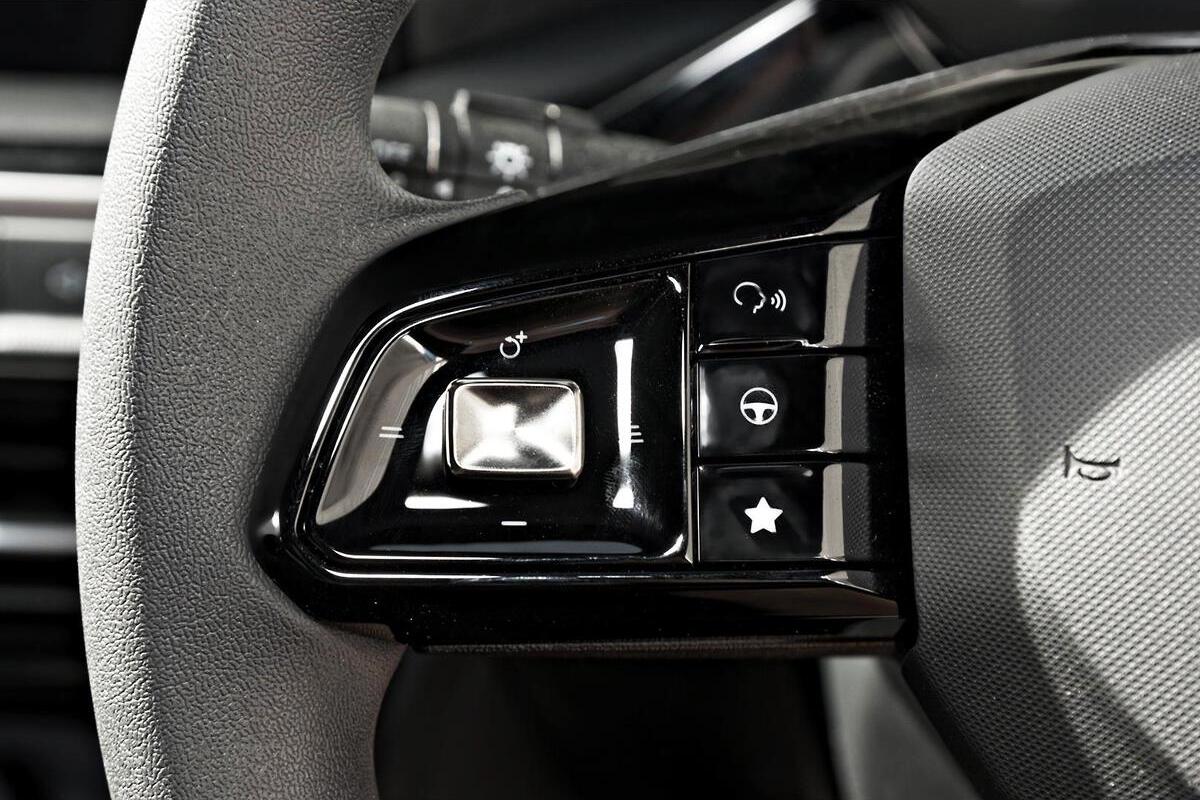 2024 MG MG3 Excite Auto MY24.5 image 15