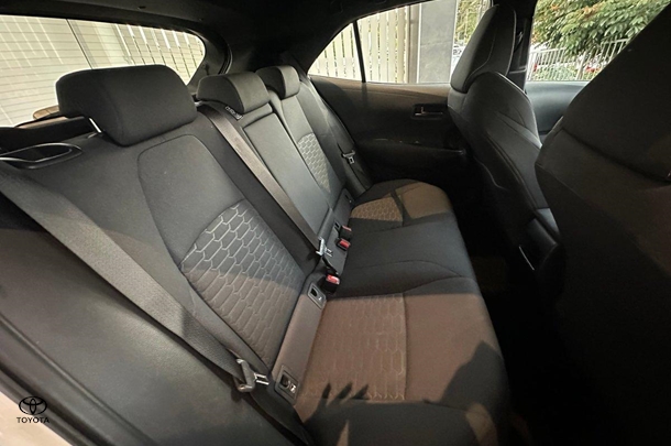 2022 Toyota Corolla Ascent Sport image 16