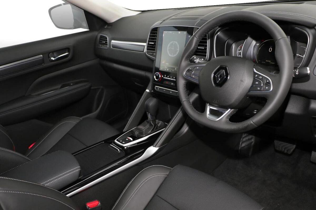 2024 Renault Koleos Zen Auto 4WD MY24 image 6