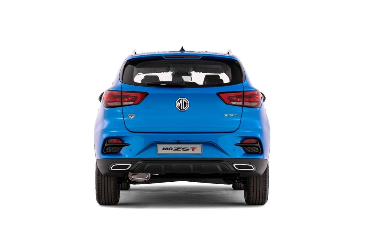 2024 MG ZST Excite Auto MY24 image 3