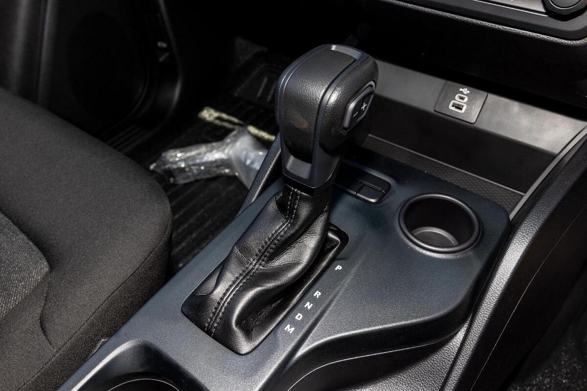 2024 Ford Ranger XL Hi-Rider Auto 4x2 MY24.50 Super Cab image 16