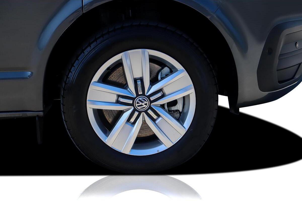 2024 Volkswagen Multivan TDI340 Comfortline Premium T6.1 LWB Auto 4MOTION MY24 image 20