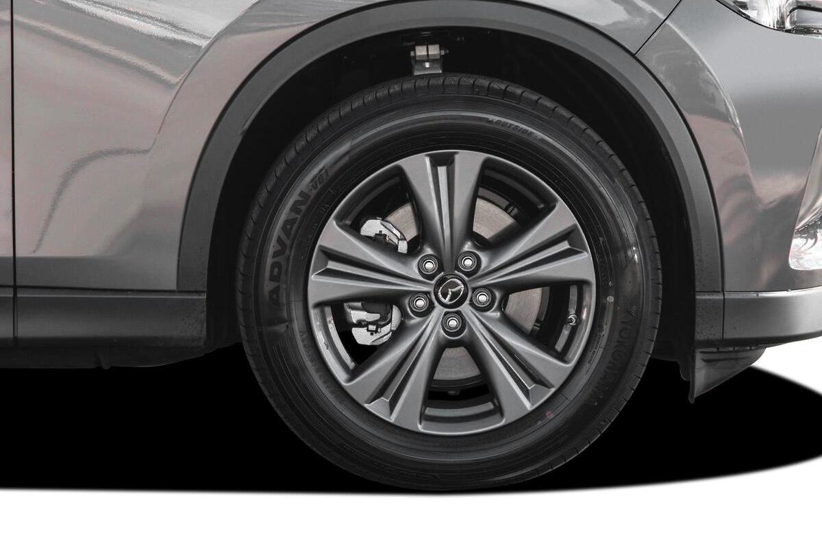 2024 Mazda CX-60 D50e Evolve KH Series Auto i-ACTIV AWD image 19