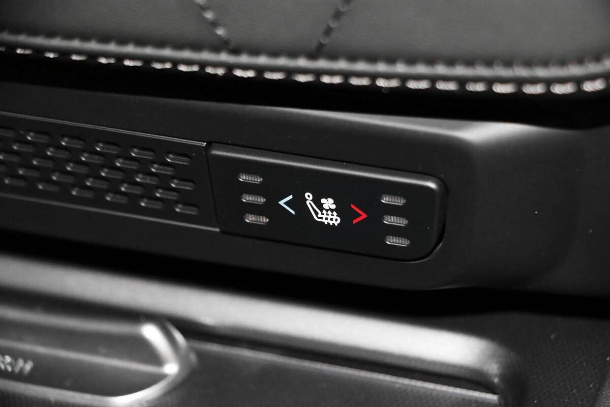 2024 SsangYong Rexton Ultimate Auto 4x4 MY24 image 12