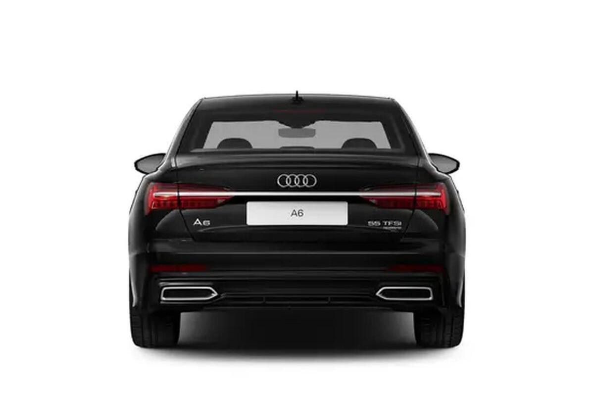 2024 Audi A6 55 TFSI S line Auto quattro ultra MY24 image 2