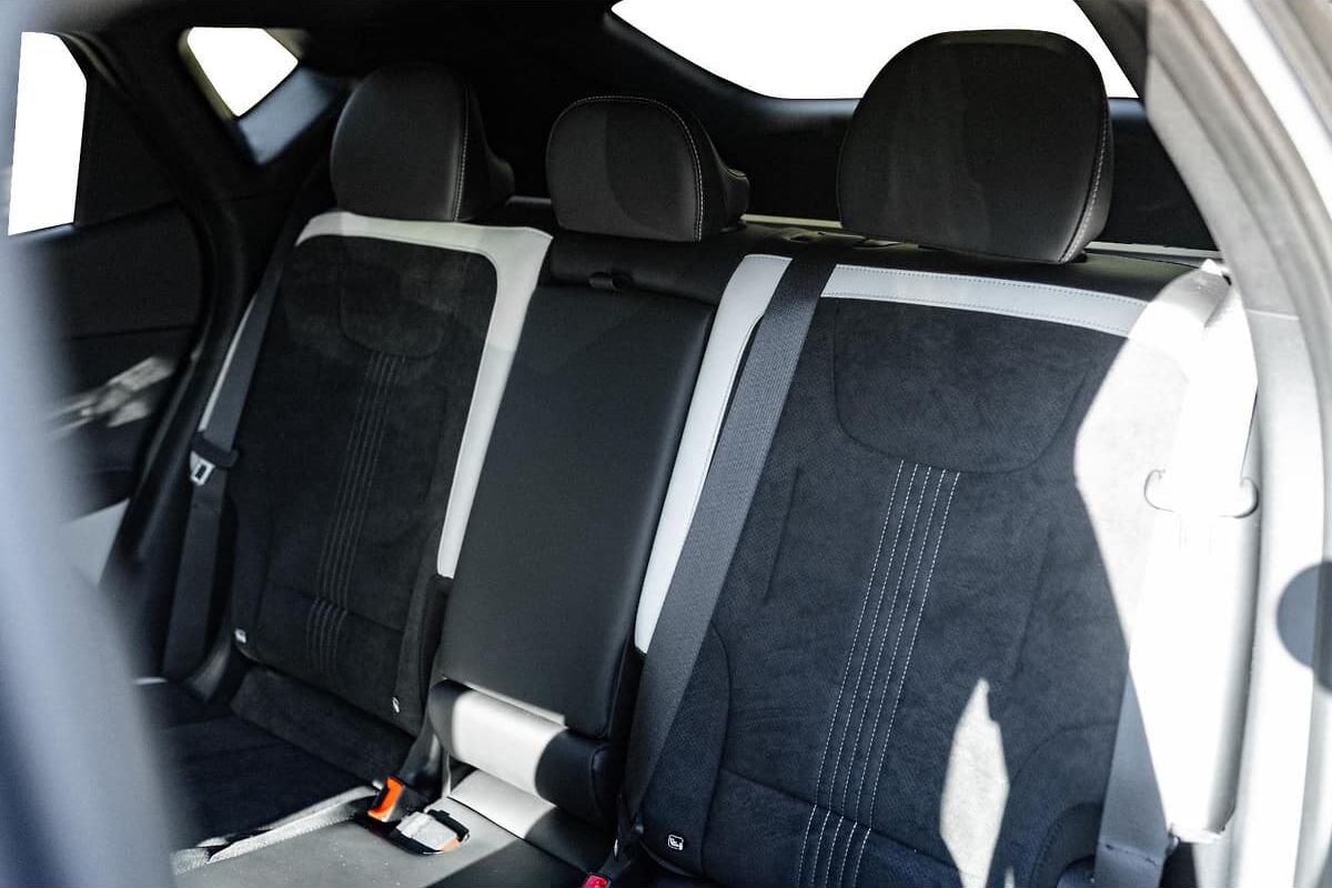 2024 Kia EV6 GT-Line Auto AWD MY24 image 7