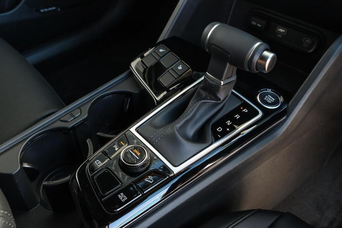 2024 Kia Sportage SX+ Auto AWD MY25 image 16