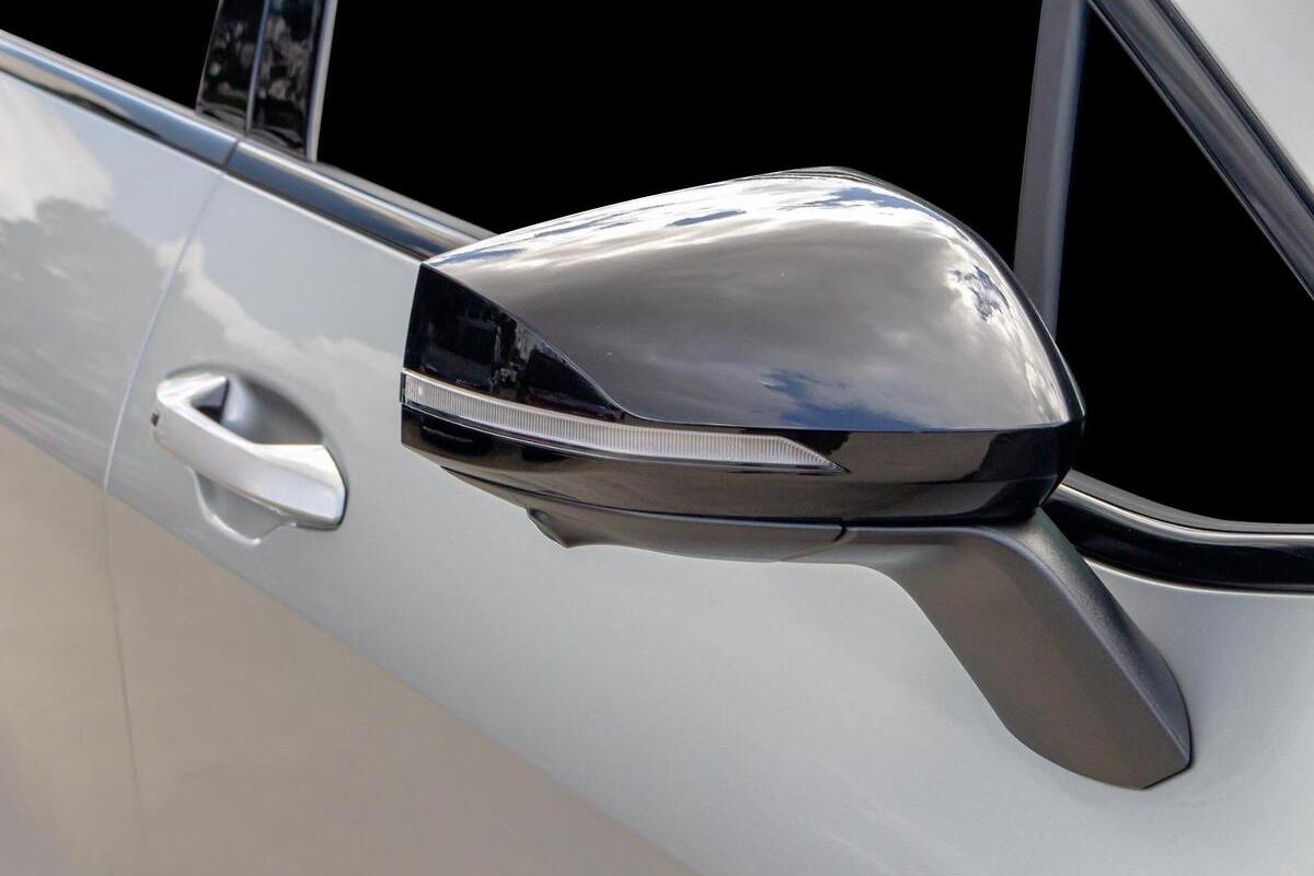 2024 Kia Sportage GT-Line Auto AWD MY25 image 23