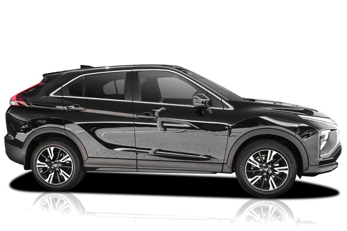 2024 Mitsubishi Eclipse Cross ES YB Auto 2WD MY24 image 5