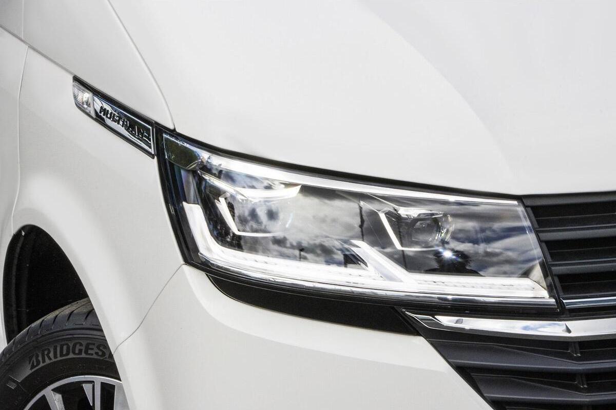 2024 Volkswagen Multivan TDI340 Edition T6.1 SWB Auto MY24 image 18