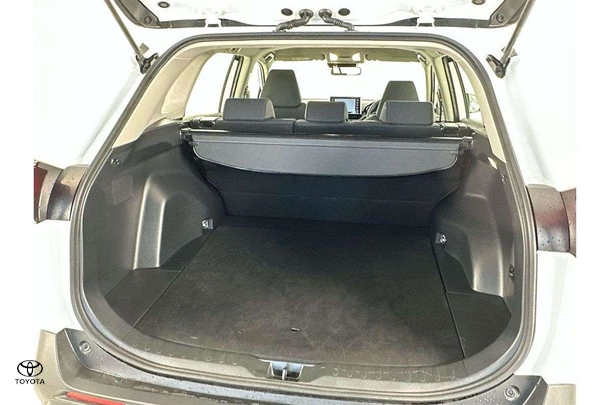 2023 Toyota Rav4 Hybrid GX AWD image 33