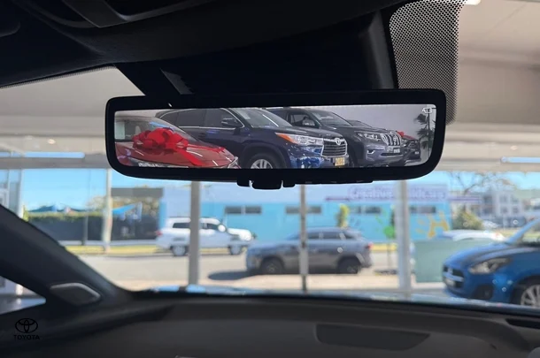 2023 Toyota C-HR Hybrid GR-S image 26