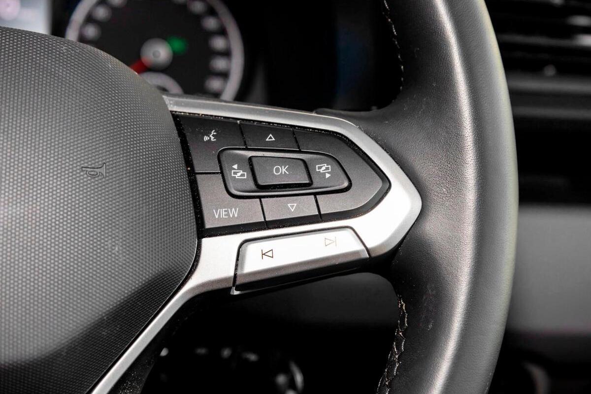 2024 Volkswagen Transporter TDI340 T6.1 LWB Auto MY24 image 17