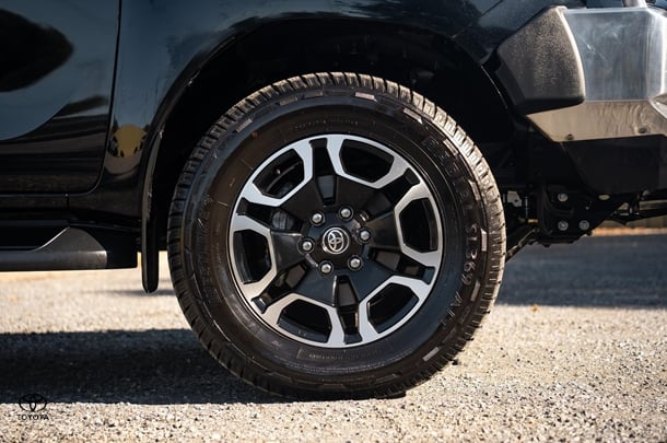 2021 Toyota HILUX SR5 image 20