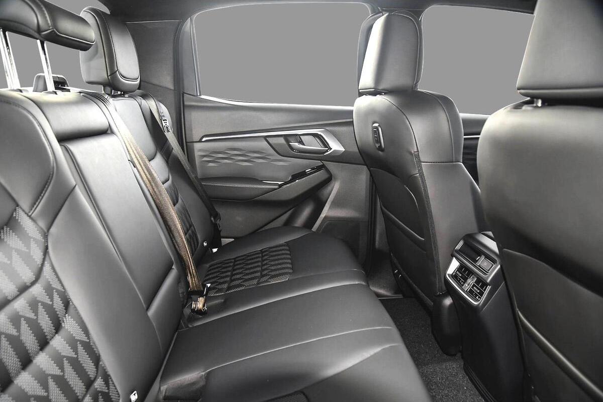 2024 Isuzu D-MAX LS-U+ Auto 4x4 MY24 image 8