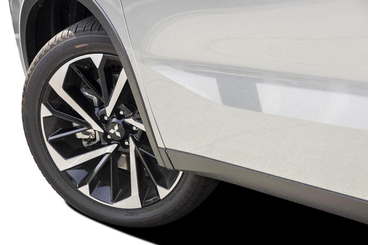 2024 Mitsubishi Outlander Aspire ZM Auto 2WD MY24 image 19