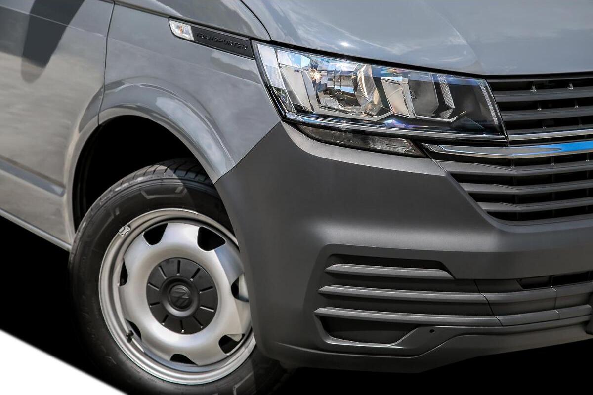 2024 Volkswagen Transporter TDI450 T6.1 SWB Auto MY24 image 21