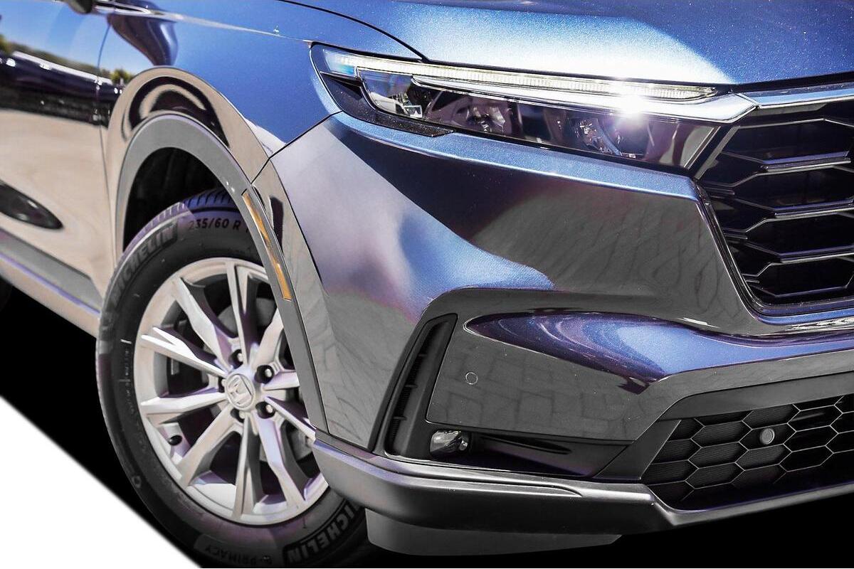2025 Honda CR-V VTi L Auto AWD MY25 image 17