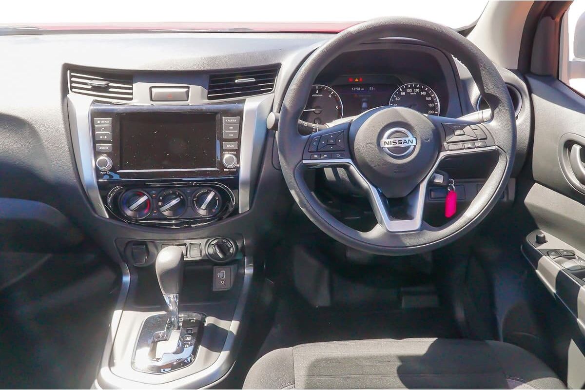 2024 Nissan Navara SL D23 Auto 4x4 MY24 Dual Cab image 8