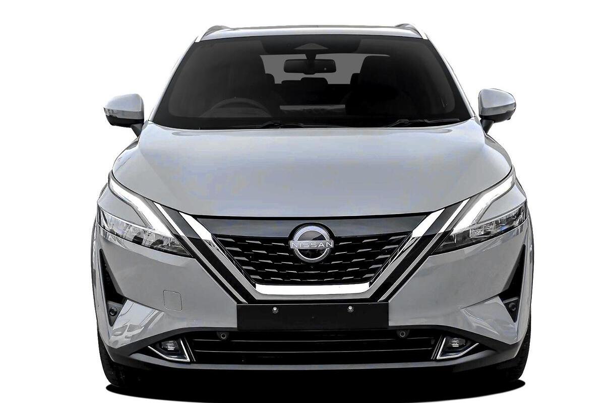 2024 Nissan QASHQAI TI e-POWER J12 Auto MY24 image 2