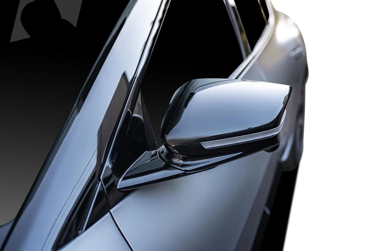 2024 Kia EV6 GT-Line Auto AWD MY24 image 17