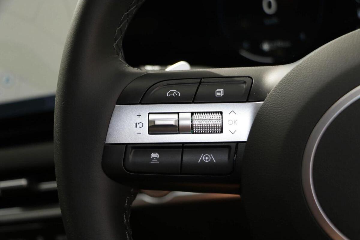 2024 Hyundai Tucson Elite Auto AWD MY25 image 19