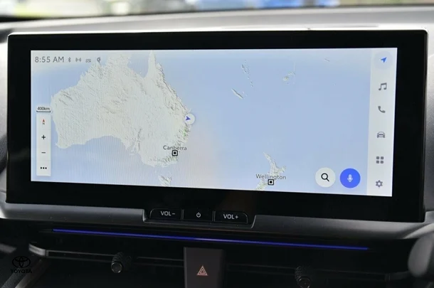 2024 Toyota C-HR Hybrid Koba 2WD image 14