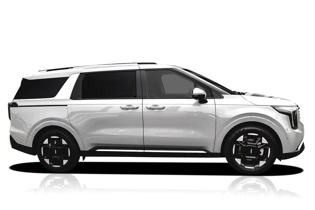 2024 Kia Carnival GT-Line Lite Auto MY25 image 5