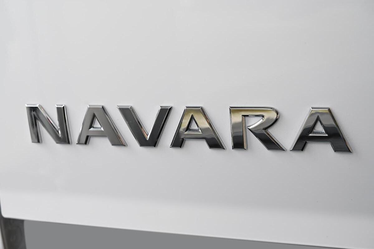 2025 Nissan Navara ST-X D23 Auto 4x4 MY24 image 5